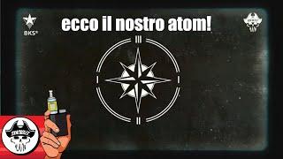 PRESENTAZIONE DEL NOSTRO ATOM COLLETTIVO