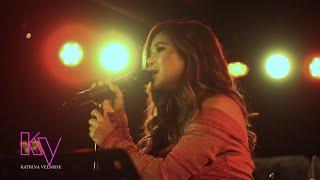 ISTORYA Live by KATRINA VELARDE