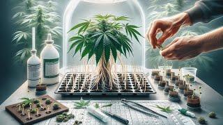 How to Clone Cannabis (Step-by-Step)