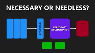 Repository Pattern Explained: Can You Afford to Skip It?