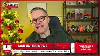 MARK GOLDBRIDGE RANT