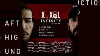 XXL | Official album Teaser | infinity production