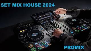 SETMIX DEEPHOUSE 2024 MEGAMIX Mix 16 - DeepHouse 