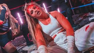 WOMEN'S DEATHMATCH! Millie McKenzie vs Emersyn Jayne [FULL MATCH] 26/10/2024