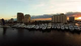 FORT LAUDERDALE INTERNATIONAL BOAT SHOW 2017