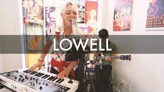 Lowell - "Summertime" on Exclaim! TV