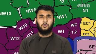 The QT - Musa Adnan and Ali Dawah - Official Promo