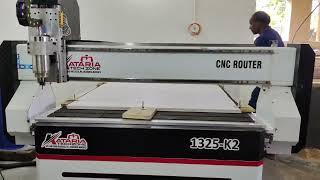 best cnc router machine in india M-9878880993