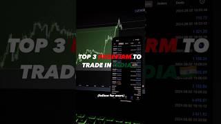 Top 3 Propfirm to trade in India #youtubeshorts #shorts #shortvideo #forex #crypto