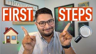 Searching For Your Home Efficiently - First Steps of Buying a House (2/2)