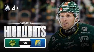 Björklöven vs. Södertälje | Highlights 7/2