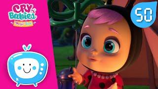  სასაცილო თოჯინები  CRY BABIES  MAGIC TEARS  მულტფილმები ბავშვებისთვის ქართულად