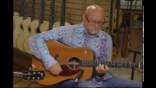 Flatpicking Guitar Mastery with David Grier