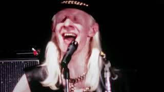 Johnny Winter - Memory Pain (1969)