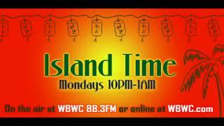 Island Time Radio Interview 1/9/17