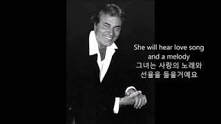 Engelbert  Humperdink - -The way it used to be (잉글버트 험퍼딩크 –그렇게 예전처럼 )가사 한글자막