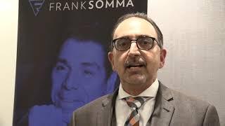 Frank Somma What have you learned from Frank