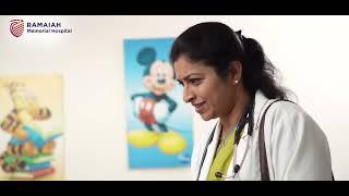 PRIDE: Paediatric Rehabilitation Intervention & Development Clinic at Ramaiah Memorial Hospital