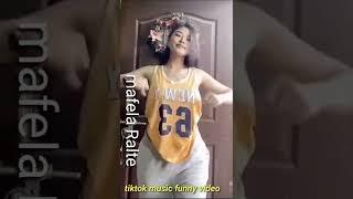 mizo  tiktok funny video