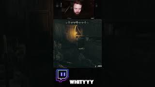 Classic Hunt Showdown Moment #huntshowdown