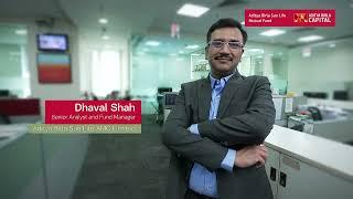 Know your Fund Manager- Mr. Dhaval Shah