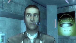 Ross's Game Dungeon: Deus Ex - Invisible War