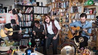 Royal Thunder: NPR Music Tiny Desk Concert