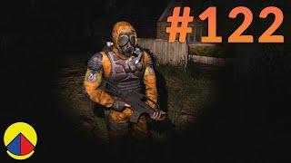 Stalker Anomaly 1.5.1.2 Survivalist/Hard | Freeplay #122
