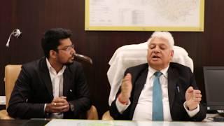 |What is RERA?| |Interview with Sh. Subhash Chand Kush| |Member HARERA Gurugram|