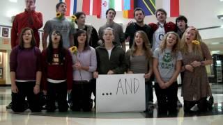Lawrence High School "Sunflower" (2011)