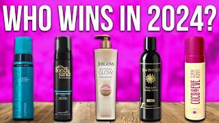 TOP 5 Best Self Tanners of 2024