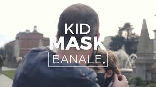 Banale Active Mask - Made for Explorers