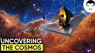 One Year of The James Webb Space Telescope with Neil deGrasse Tyson