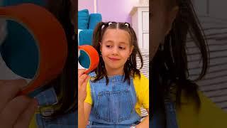  Quick LEGO Clean-Up Trick! #shorts #kids