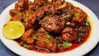 LAZY CHICKEN ROAST - FIRST TIME ON YOUTUBE-Kuch Asaan Lekin Mazedar Chahiye Toh Ye Chicken Banalein