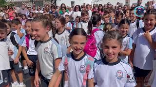 ENTRADA INFANTIL Y PRIMARIA 2024-25