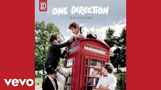 One Direction - Take Me Home (Full Album)