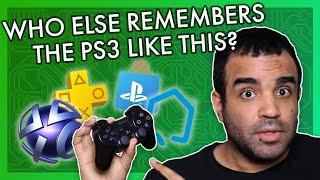 The PS3 Was Misunderstood... | Complete Nostalgia