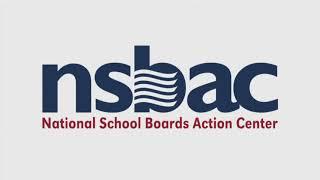 February 18, 2020 — Board of Trustees Meeting, National School Boards Association Annual Conference