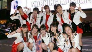 10 Years Since Morning Musume 1st Concert in NYC.