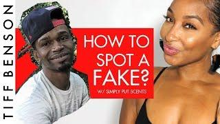 3 TIPS: HOW TO SPOT A FAKE FRAGRANCE | SIMPLY PUT SCENTS