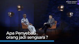 I Wayan Mustika | Dialog Positif+ | Bahagia itu simple dan tanpa syarat. Silahkan buktikan!