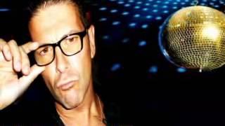 LUIS FONT "BIENVENIDO A MEXICO" (TEMA DESCUBREME)