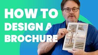 Effective Brochure Design Tips - With Examples