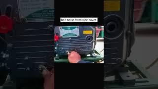 #bad #noise #diesel #engine #powertiller #solution #sound #problem, bad noise, bad sound, SIFANG