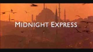 Midnight Express Theme - The Chase