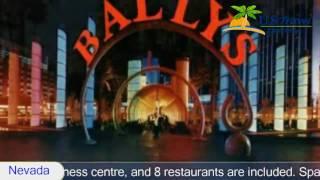 Bally's Las Vegas Hotel & Casino - Las Vegas Hotels, Nevada