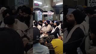 Akhand Keertan Rajouri Samagam 2023  #Delhi #2023 #akhandkirtanijatha #waheguruji #kirtan