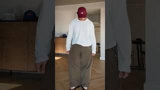 Simple fits are boring ‍️ #grwm #fashion #simpleoutfit #mensfashion #outfitideas #ootdmen #ootd