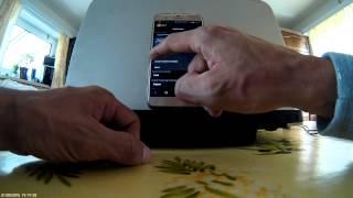 Zello android hack: Make Zello work like a VHF transceiver.
